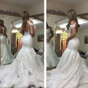 Custom Made Eve of Milady Gown